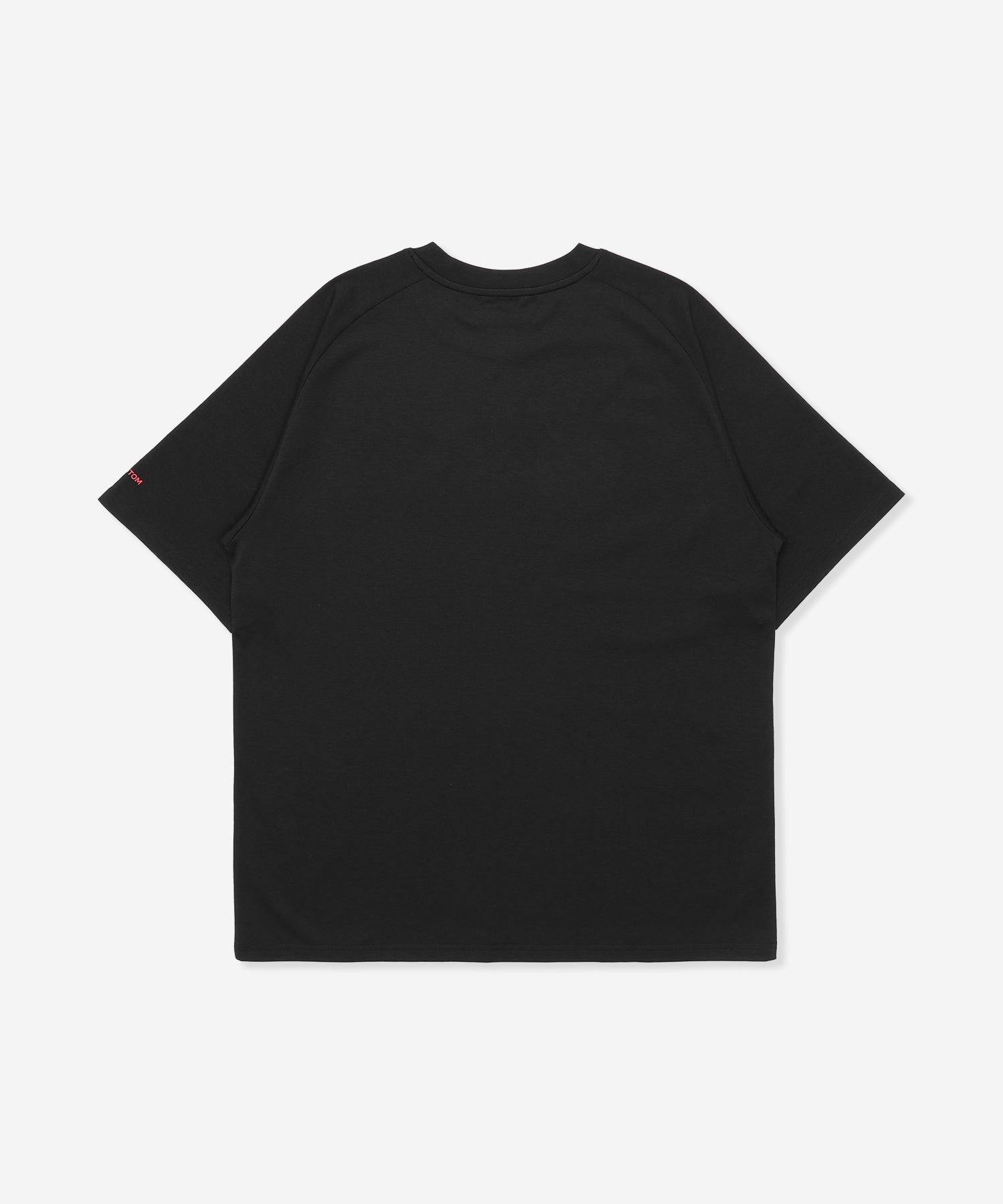 PHANTOM OE LOGO OVERSIZED SHORTSLEEVE TEE メンズ/Tシャツ/ラッシュガード/オーバーサイズフィット