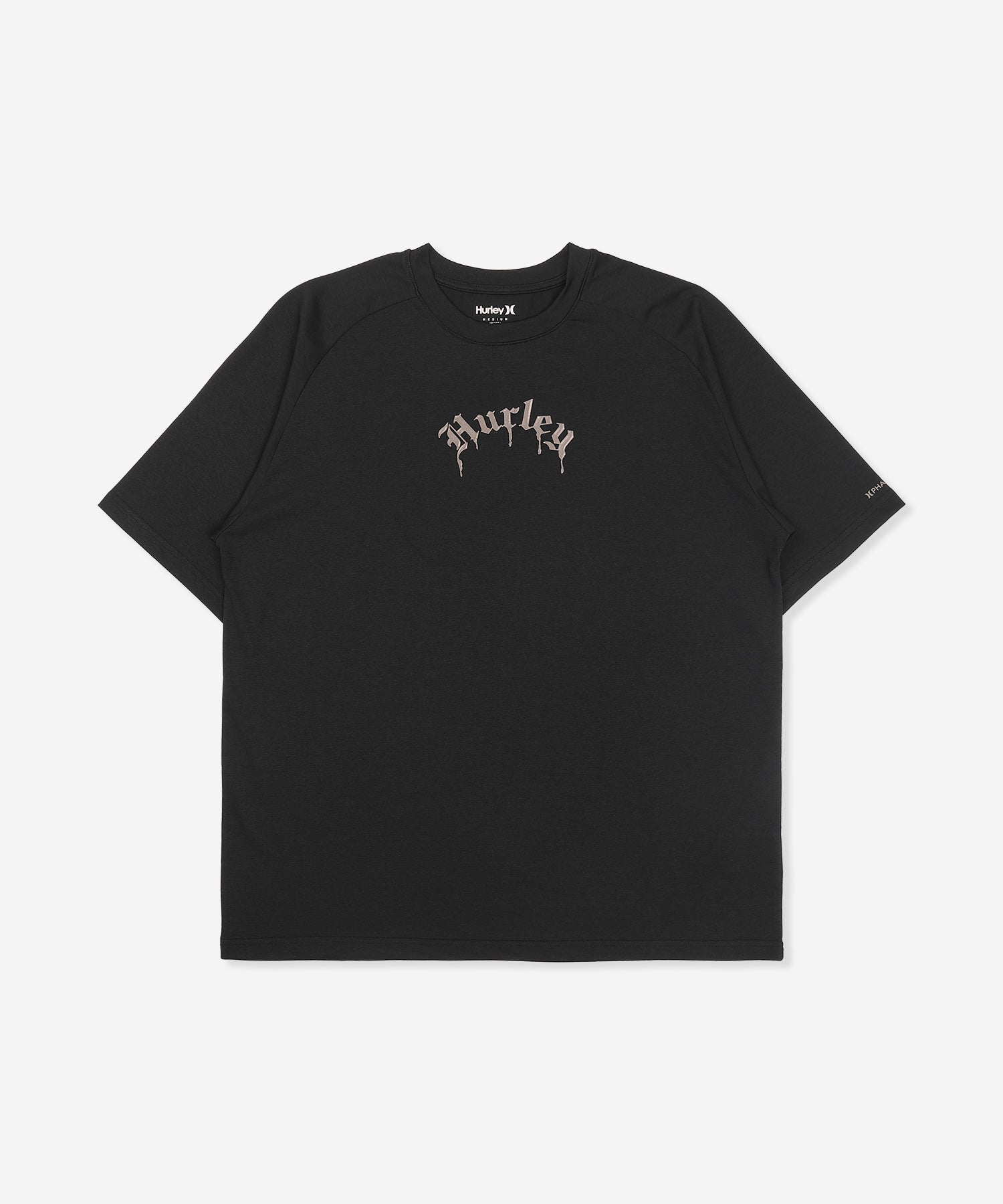 PHANTOM OE LOGO OVERSIZED SHORTSLEEVE TEE メンズ/Tシャツ/ラッシュガード/オーバーサイズフィット