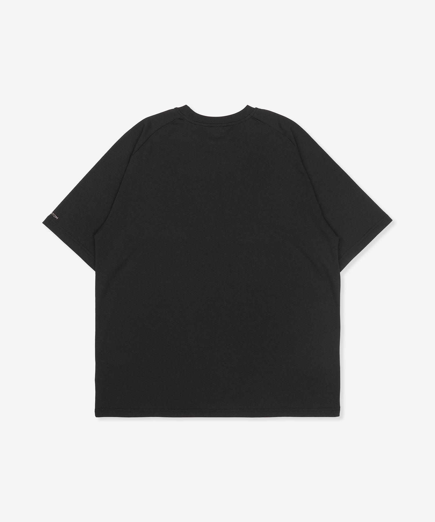 PHANTOM OE LOGO OVERSIZED SHORTSLEEVE TEE メンズ/Tシャツ/ラッシュガード/オーバーサイズフィット