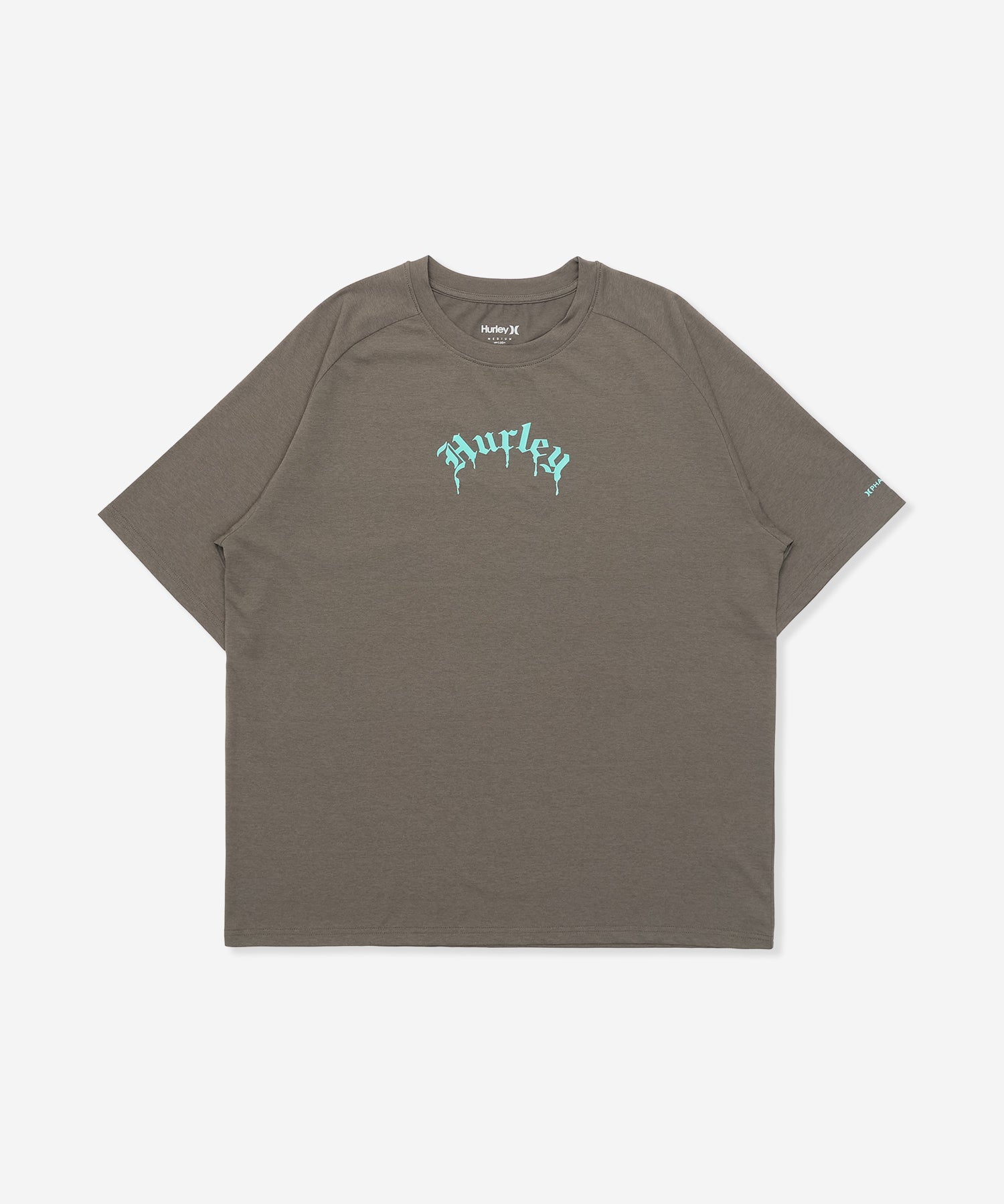 PHANTOM OE LOGO OVERSIZED SHORTSLEEVE TEE メンズ/Tシャツ/ラッシュガード/オーバーサイズフィット