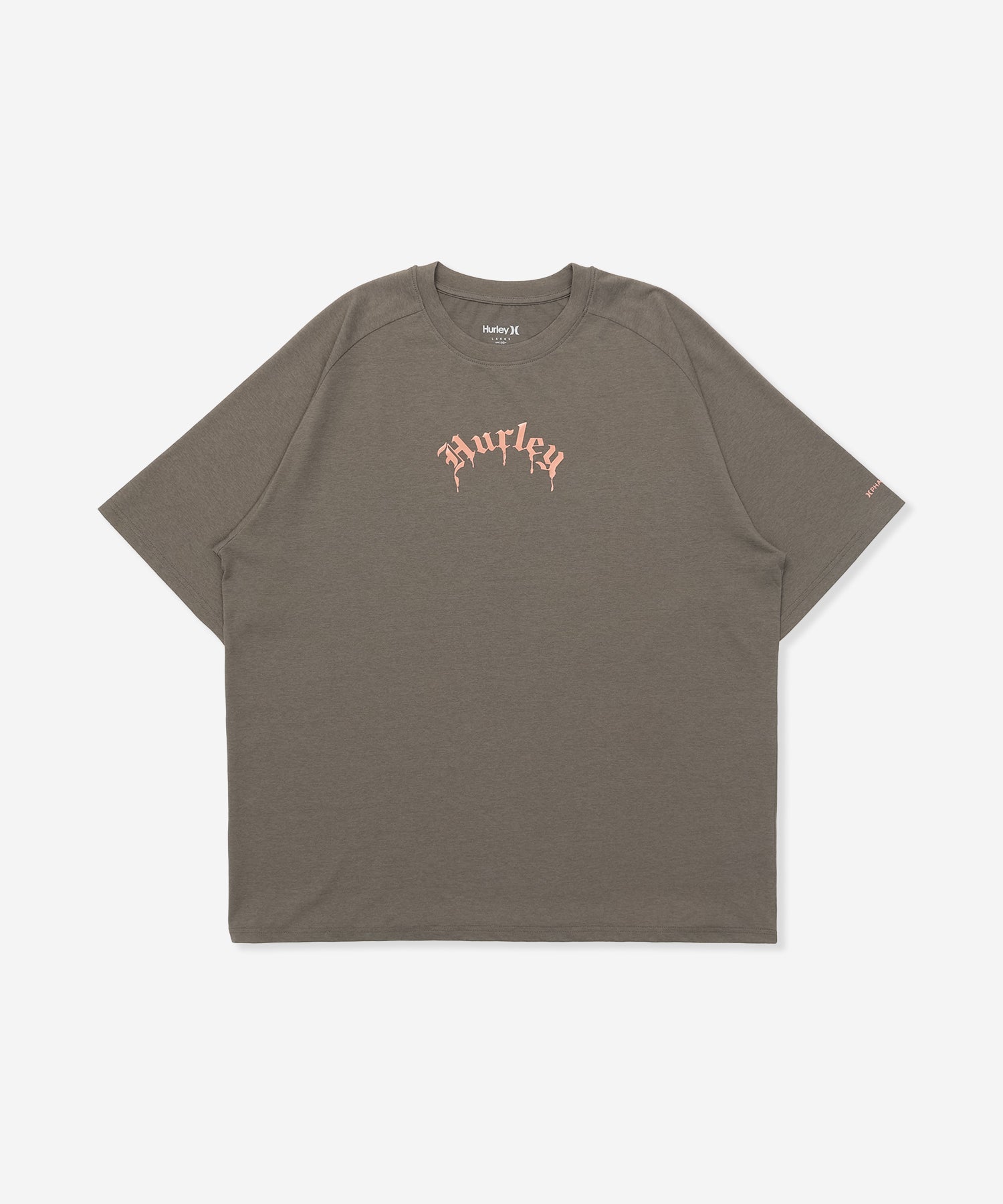 PHANTOM OE LOGO OVERSIZED SHORTSLEEVE TEE メンズ/Tシャツ/ラッシュガード/オーバーサイズフィット