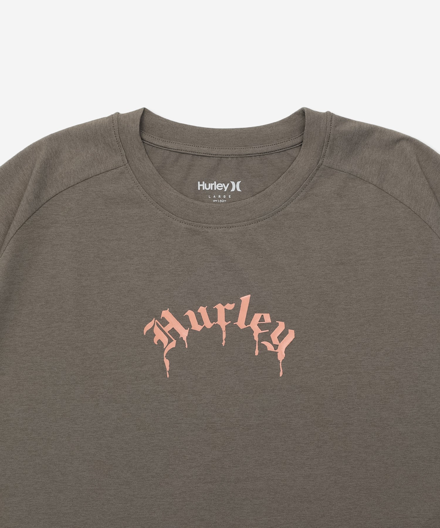 PHANTOM OE LOGO OVERSIZED SHORTSLEEVE TEE メンズ/Tシャツ/ラッシュガード/オーバーサイズフィット