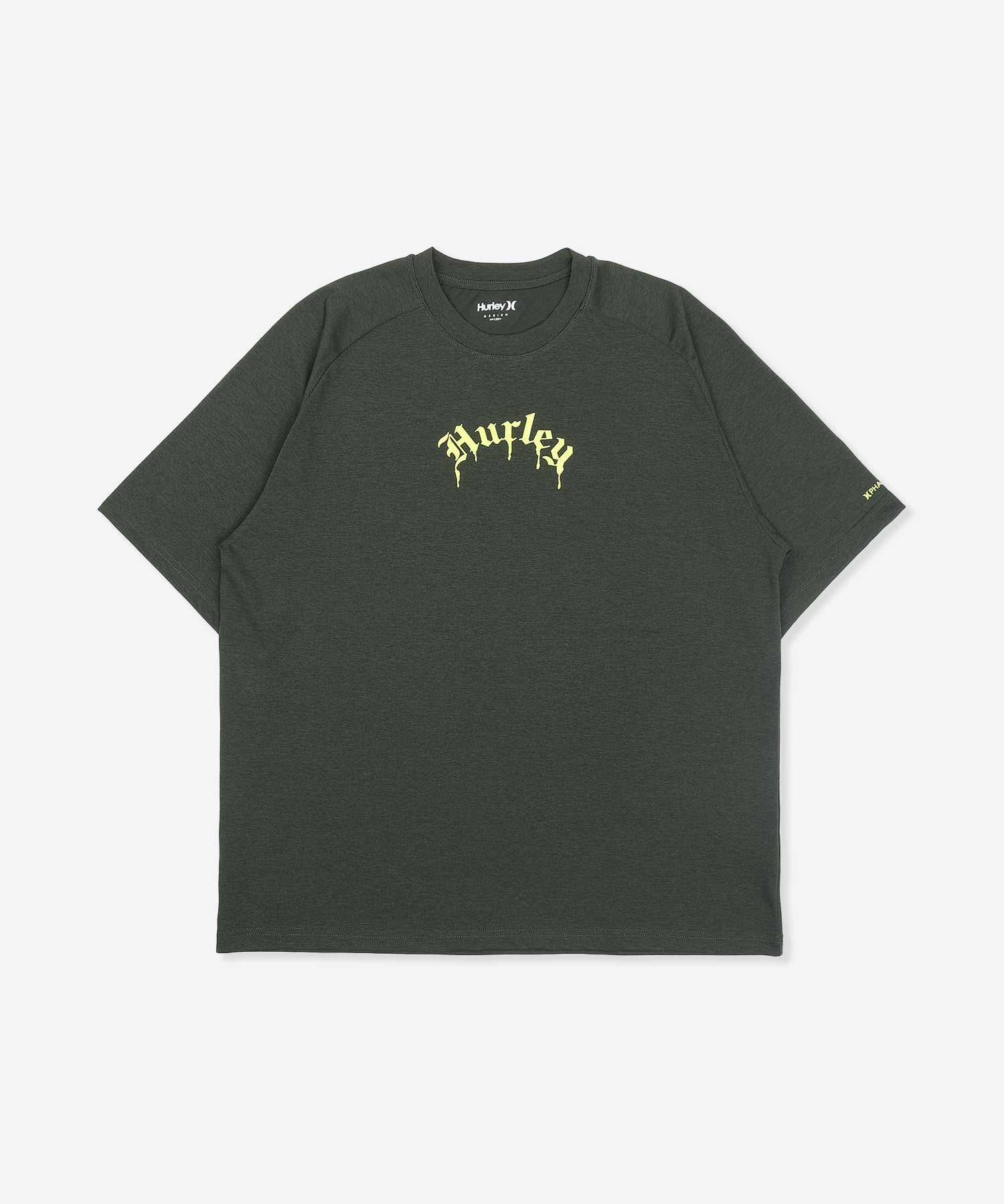PHANTOM OE LOGO OVERSIZED SHORTSLEEVE TEE メンズ/Tシャツ/ラッシュガード/オーバーサイズフィット