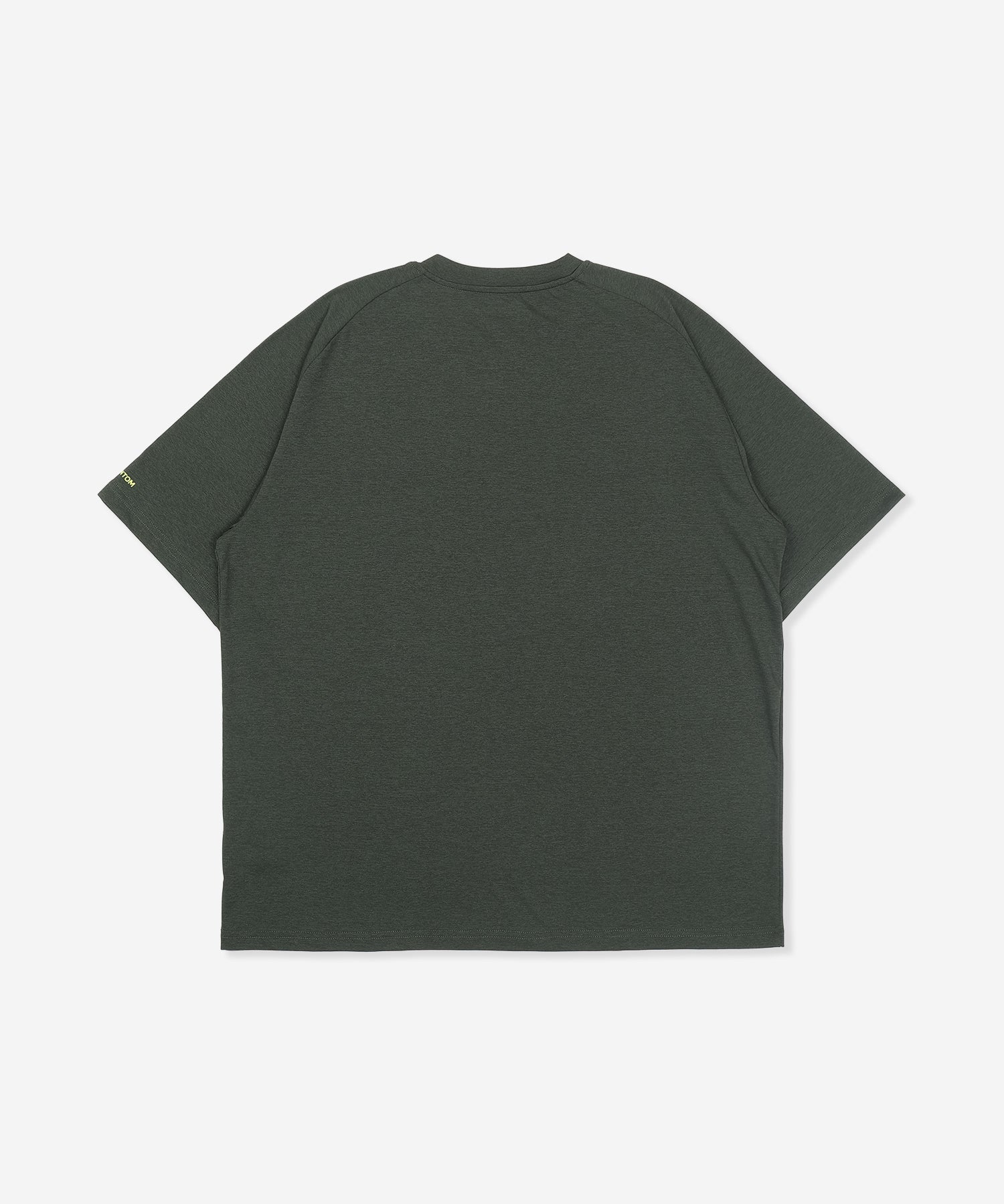 PHANTOM OE LOGO OVERSIZED SHORTSLEEVE TEE メンズ/Tシャツ/ラッシュガード/オーバーサイズフィット