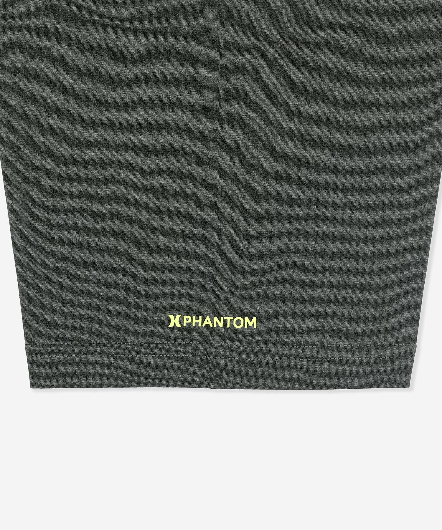 PHANTOM OE LOGO OVERSIZED SHORTSLEEVE TEE メンズ/Tシャツ/ラッシュガード/オーバーサイズフィット