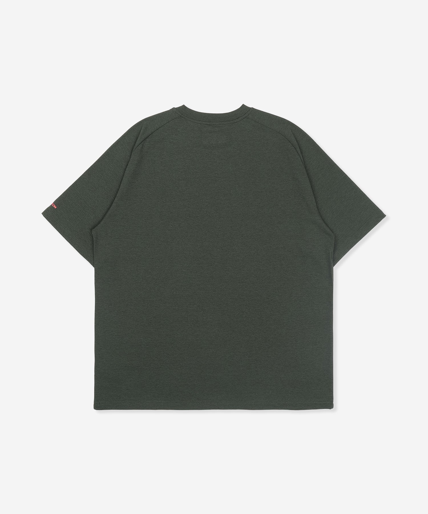 PHANTOM OE LOGO OVERSIZED SHORTSLEEVE TEE メンズ/Tシャツ/ラッシュガード/オーバーサイズフィット