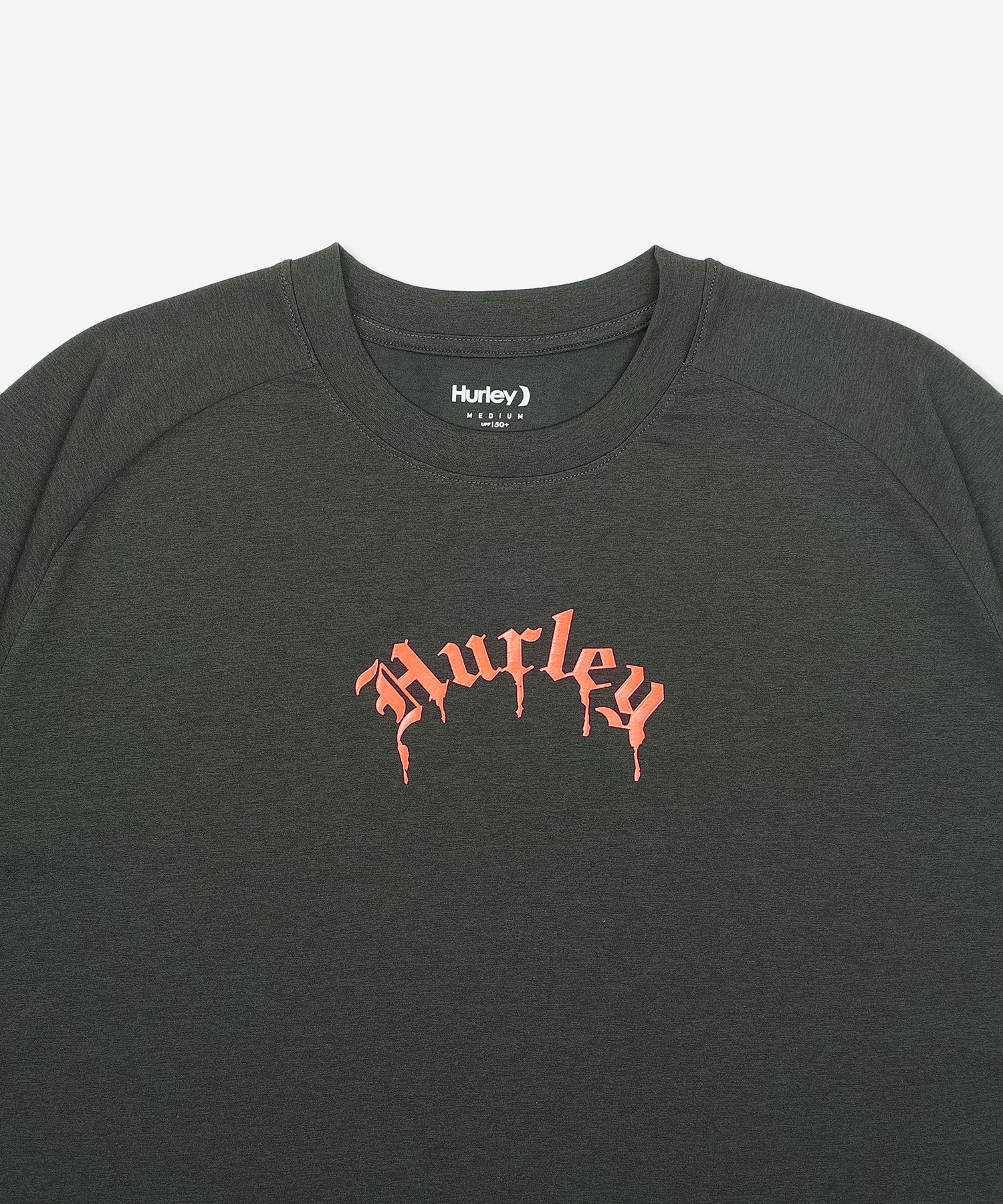 PHANTOM OE LOGO OVERSIZED SHORTSLEEVE TEE メンズ/Tシャツ/ラッシュガード/オーバーサイズフィット