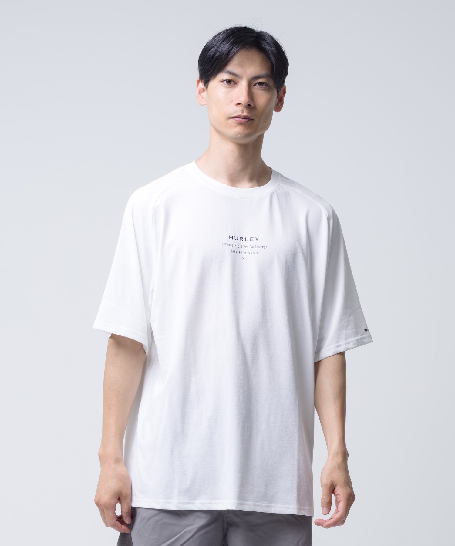 PHANTOM EST. 1999 OVERSIZED SHORTSLEEVE T メンズ/Tシャツ/ラッシュガード/オーバーサイズフィット