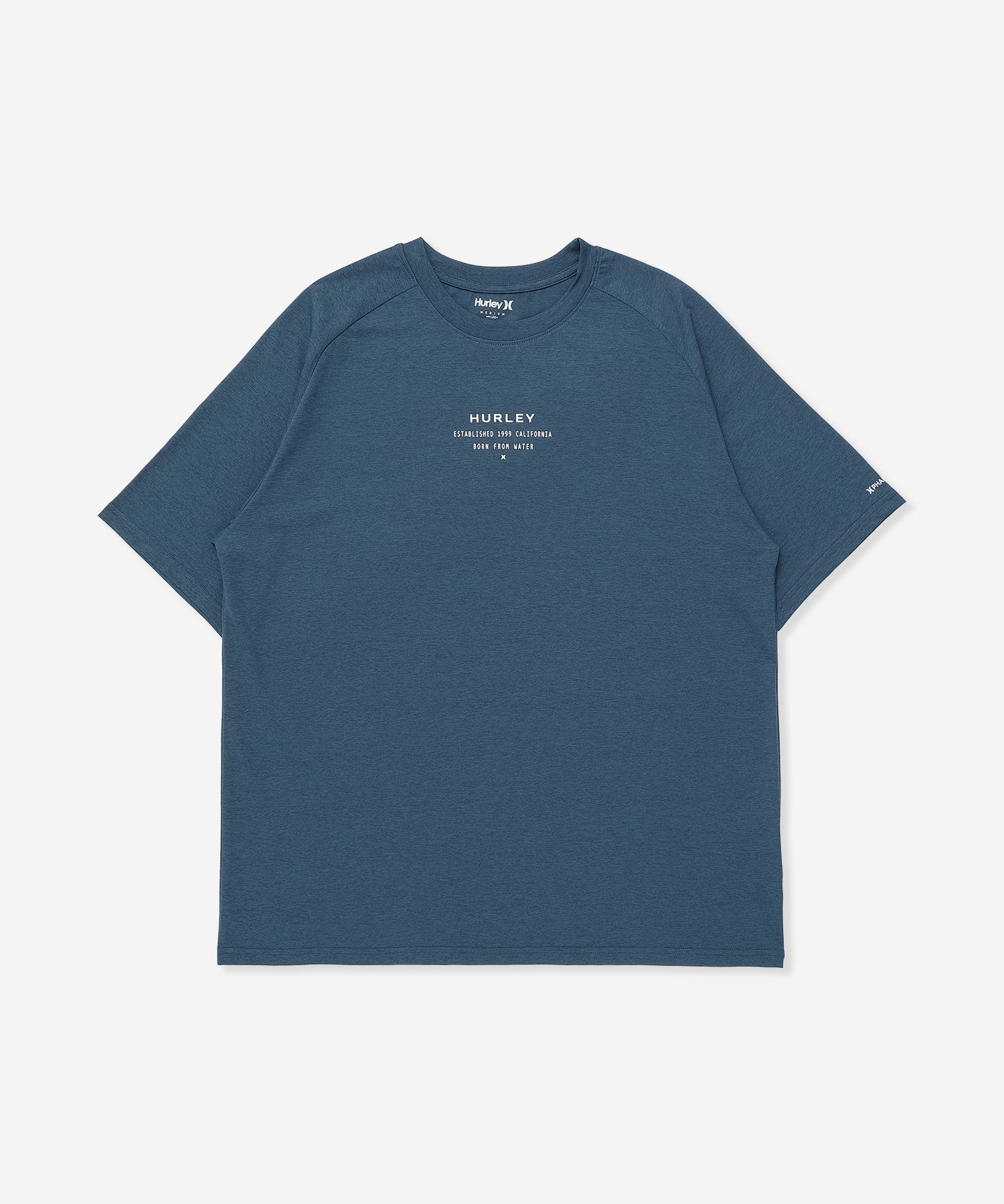 PHANTOM EST. 1999 OVERSIZED SHORTSLEEVE T メンズ/Tシャツ/ラッシュガード/オーバーサイズフィット