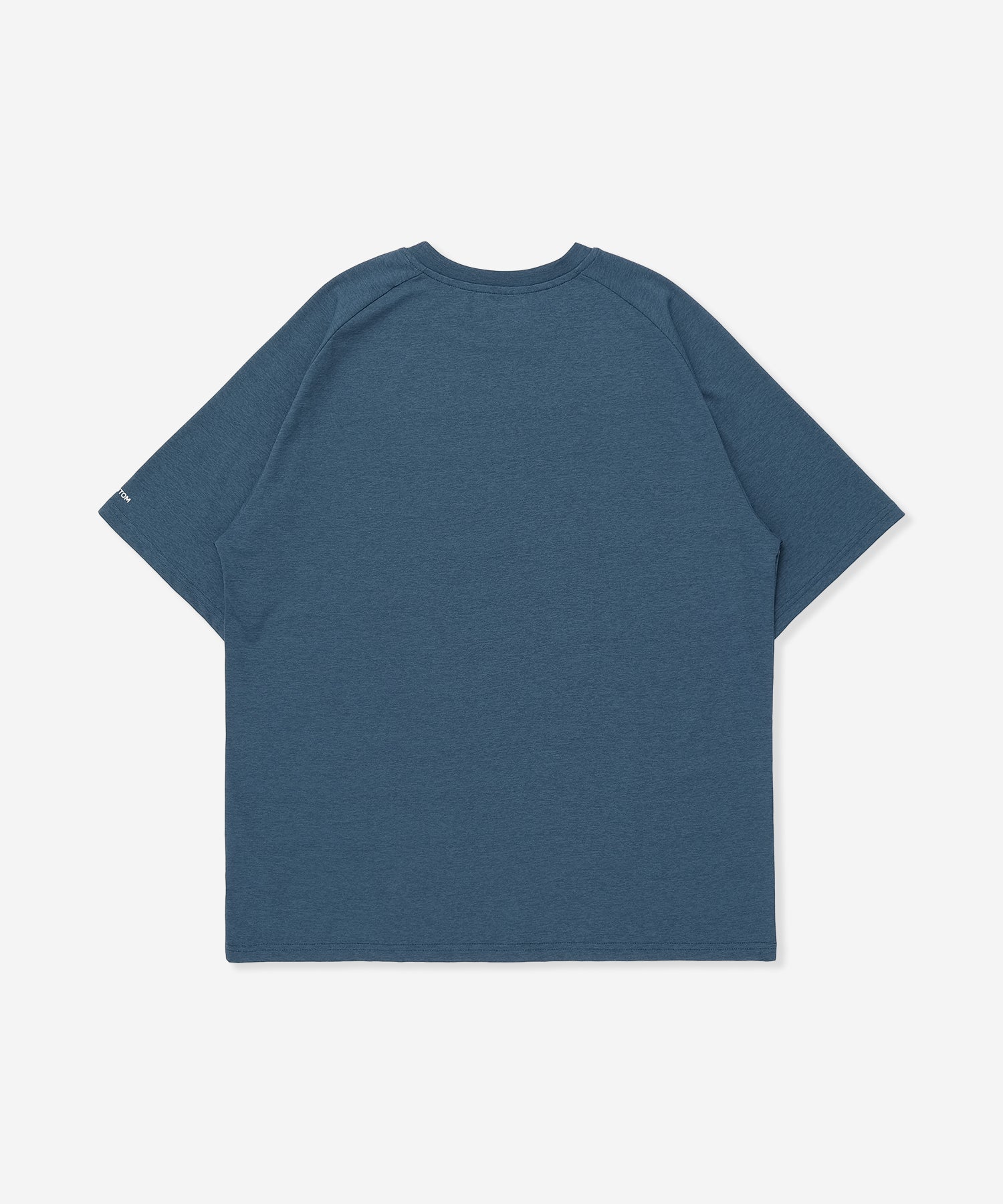 PHANTOM EST. 1999 OVERSIZED SHORTSLEEVE T メンズ/Tシャツ/ラッシュガード/オーバーサイズフィット