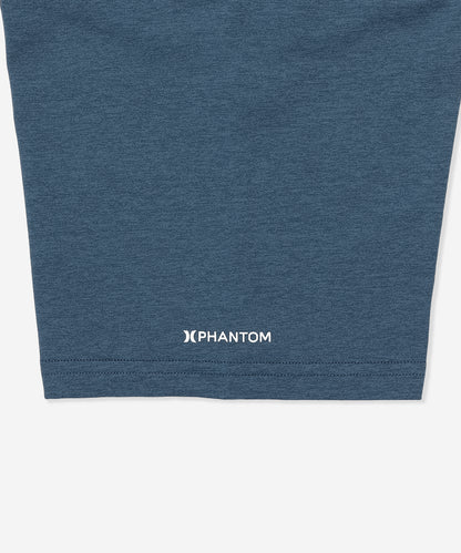 PHANTOM EST. 1999 OVERSIZED SHORTSLEEVE T メンズ/Tシャツ/オーバーサイズフィット