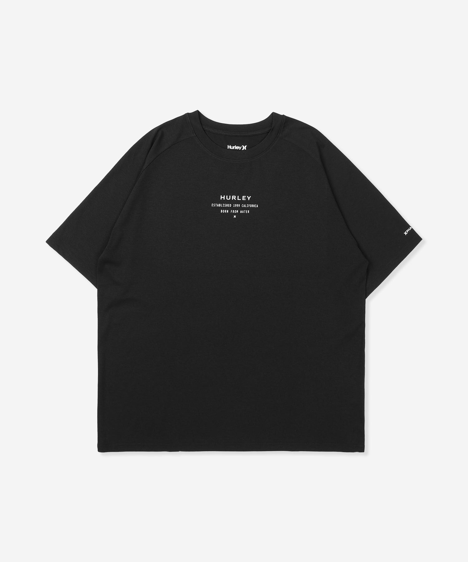 PHANTOM EST. 1999 OVERSIZED SHORTSLEEVE T メンズ/Tシャツ/ラッシュガード/オーバーサイズフィット