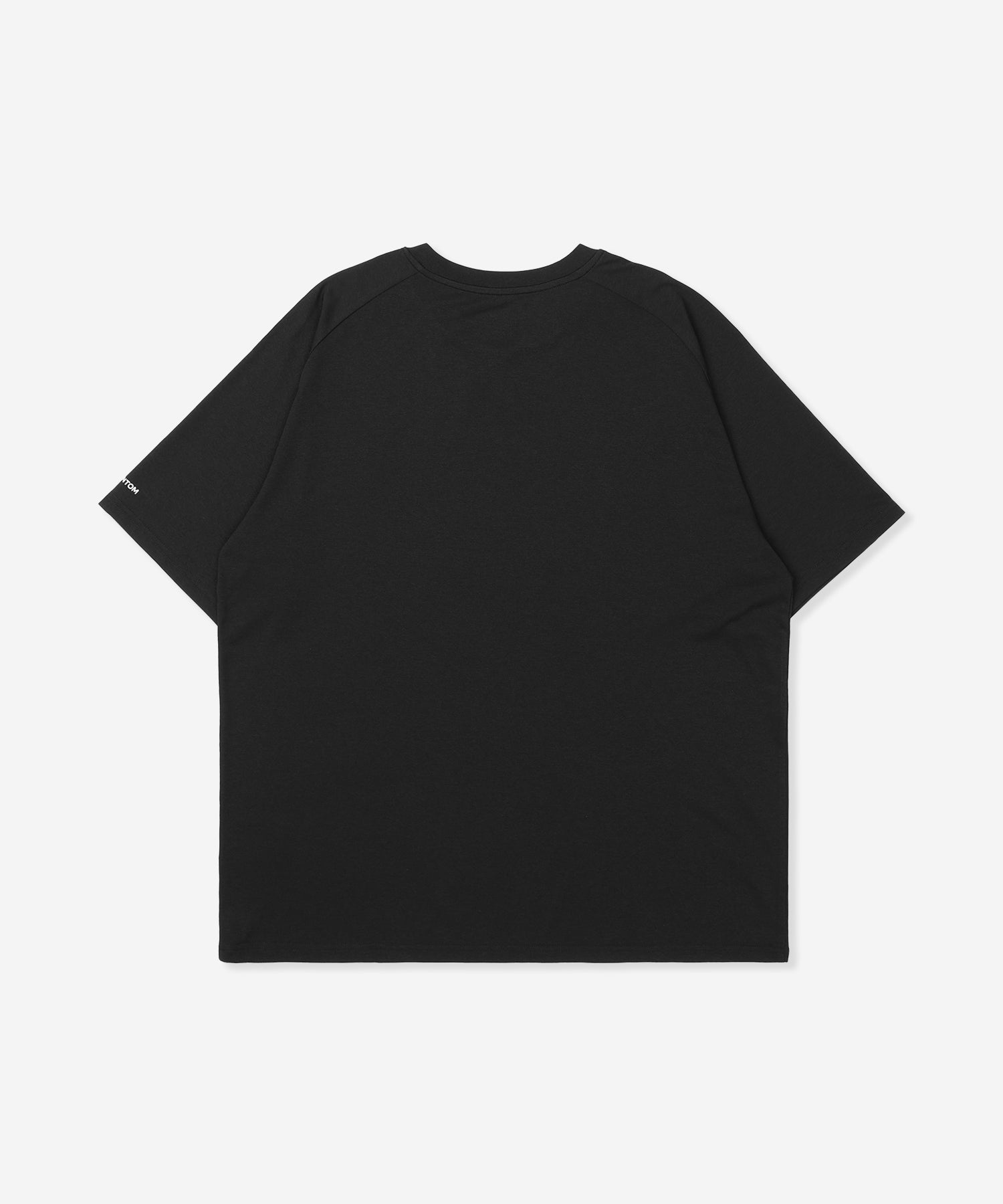 PHANTOM EST. 1999 OVERSIZED SHORTSLEEVE T メンズ/Tシャツ/ラッシュガード/オーバーサイズフィット