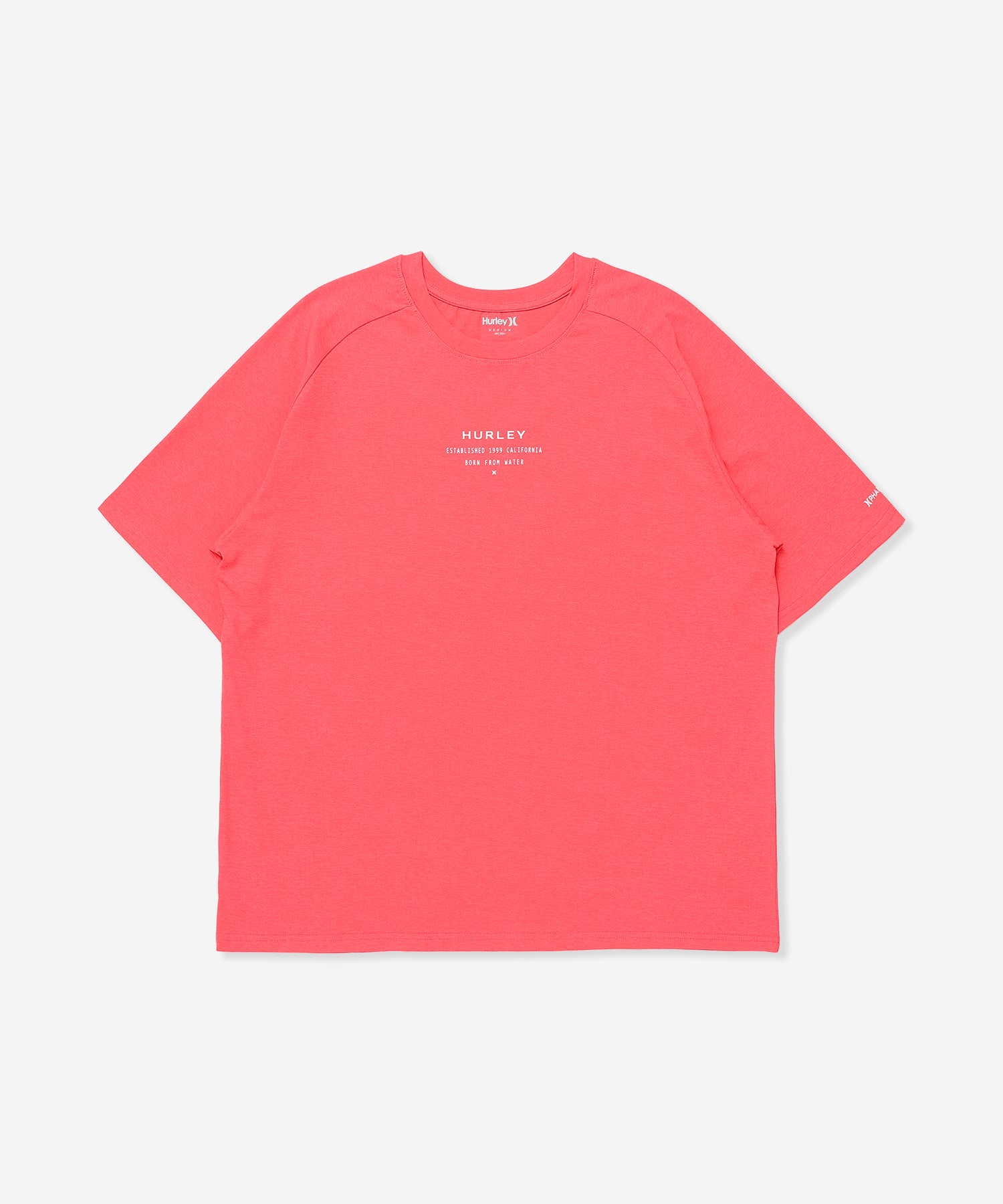 PHANTOM EST. 1999 OVERSIZED SHORTSLEEVE T メンズ/Tシャツ/ラッシュガード/オーバーサイズフィット