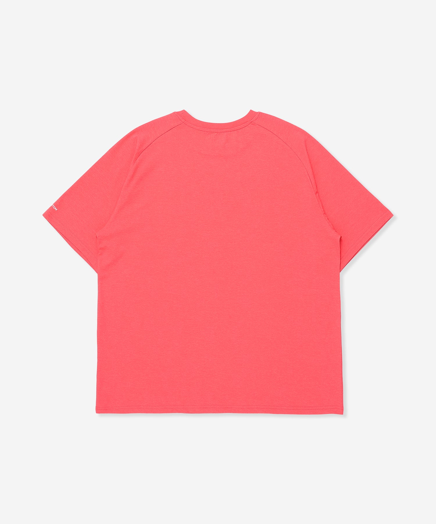 PHANTOM EST. 1999 OVERSIZED SHORTSLEEVE T メンズ/Tシャツ/ラッシュガード/オーバーサイズフィット