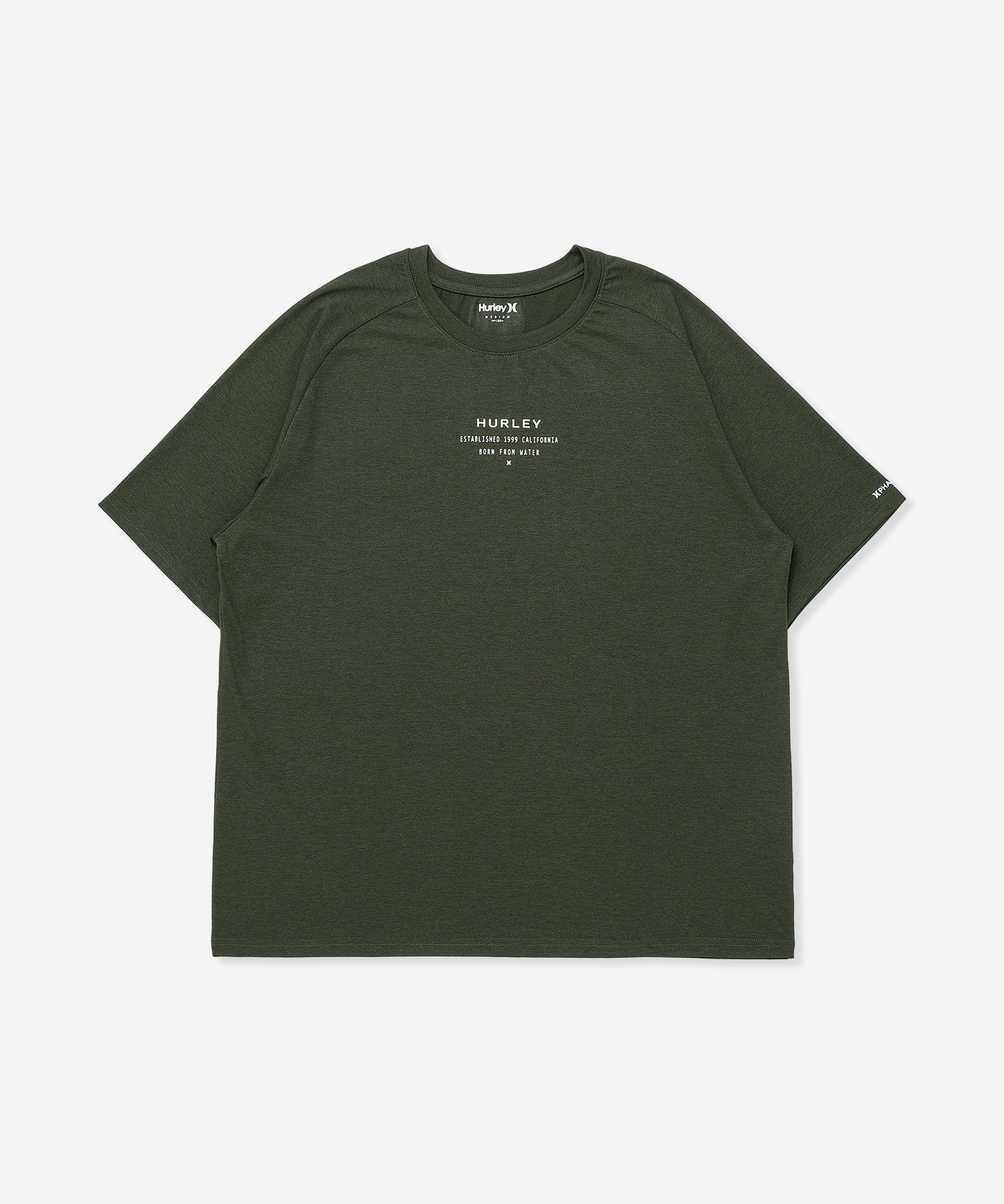 PHANTOM EST. 1999 OVERSIZED SHORTSLEEVE T メンズ/Tシャツ/ラッシュガード/オーバーサイズフィット