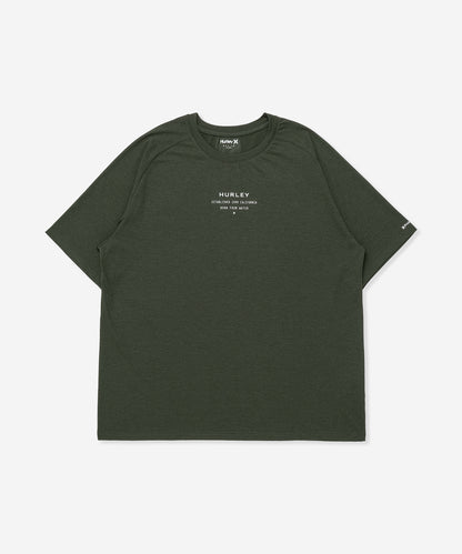 PHANTOM EST. 1999 OVERSIZED SHORTSLEEVE T メンズ/Tシャツ/オーバーサイズフィット