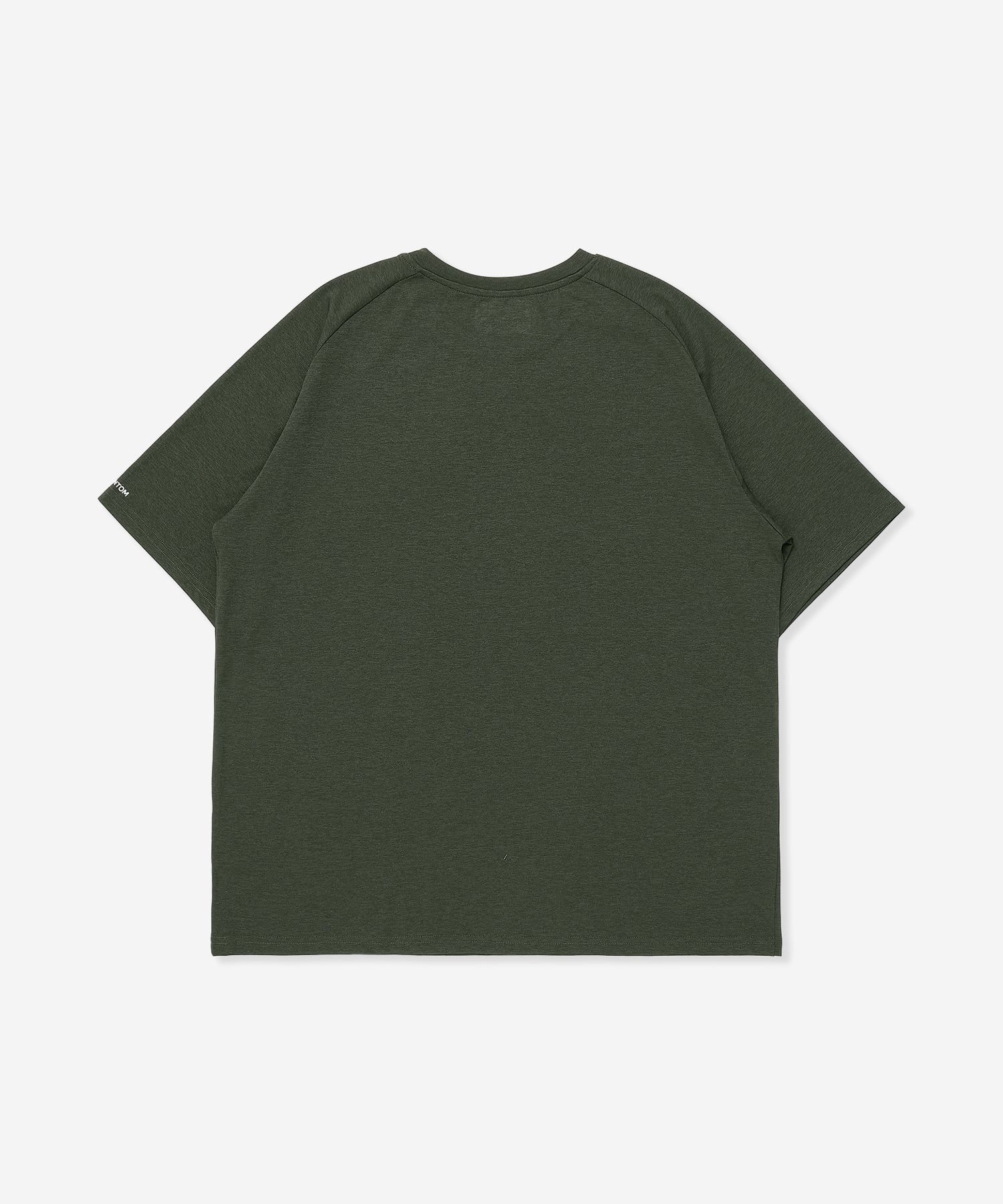 PHANTOM EST. 1999 OVERSIZED SHORTSLEEVE T メンズ/Tシャツ/ラッシュガード/オーバーサイズフィット