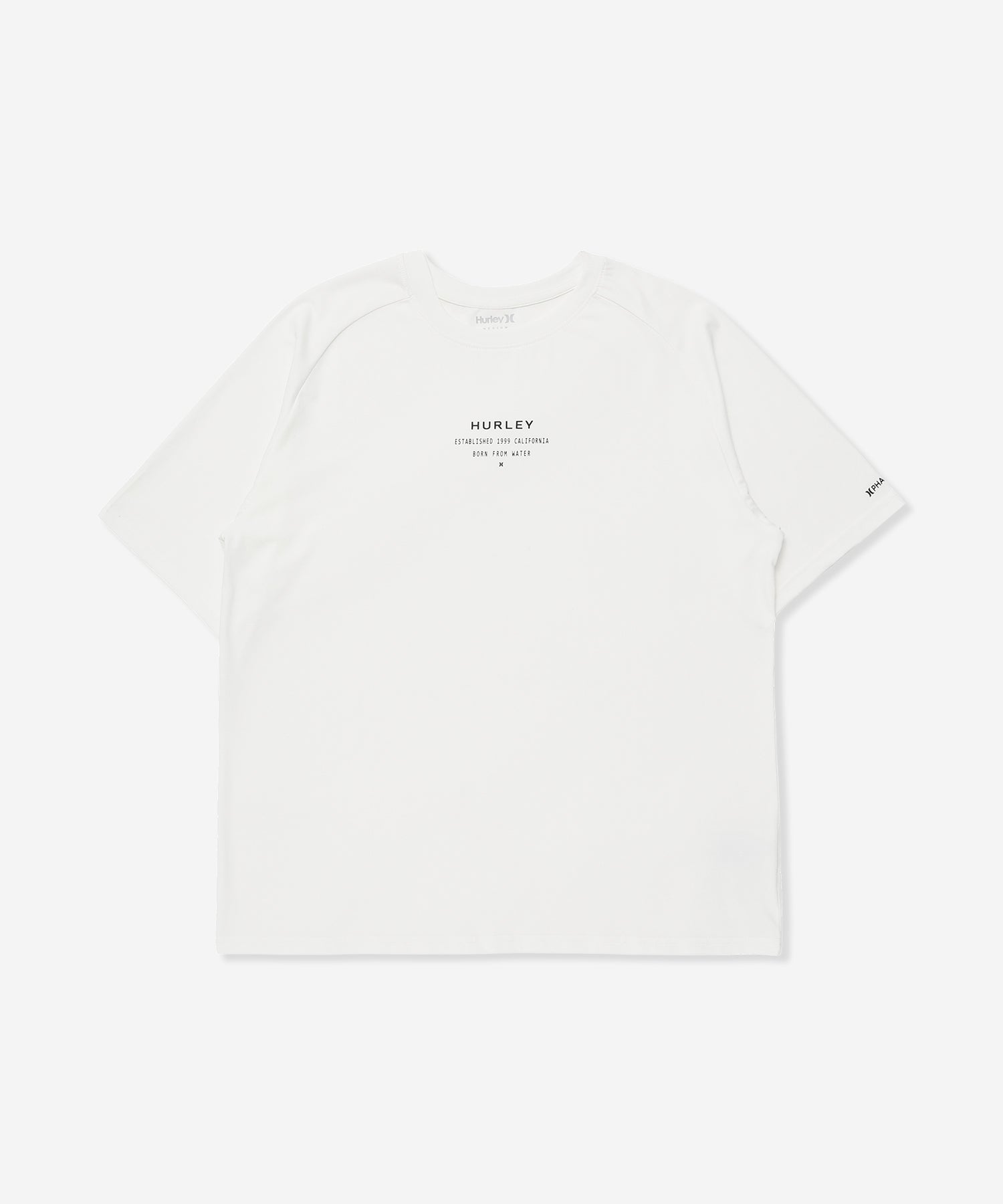 PHANTOM EST. 1999 OVERSIZED SHORTSLEEVE T メンズ/Tシャツ/ラッシュガード/オーバーサイズフィット
