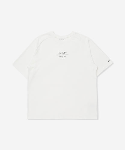 PHANTOM EST. 1999 OVERSIZED SHORTSLEEVE T メンズ/Tシャツ/オーバーサイズフィット