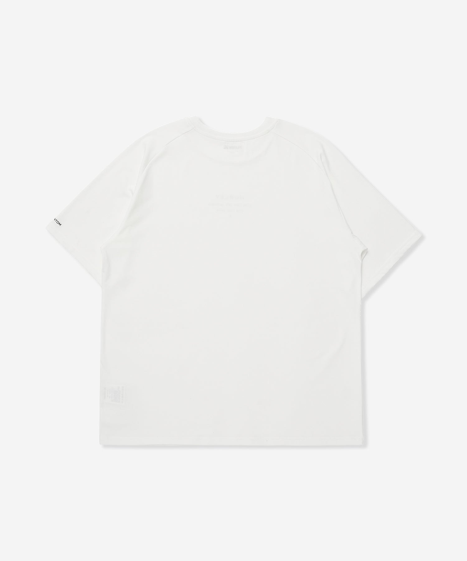 PHANTOM EST. 1999 OVERSIZED SHORTSLEEVE T メンズ/Tシャツ/ラッシュガード/オーバーサイズフィット
