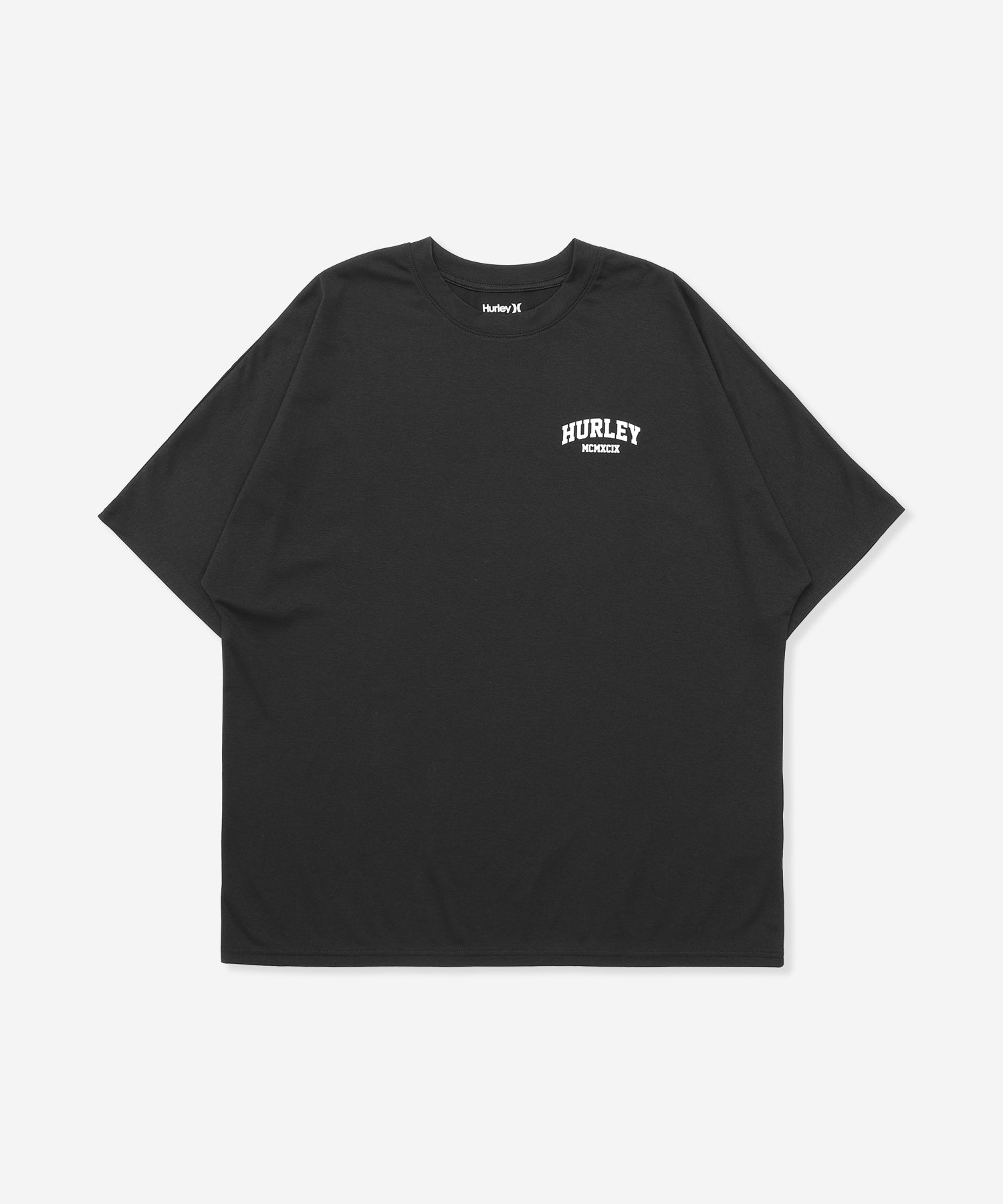 PHANTOM BACK ARC OVERSIZED SHORTSLEEVE TEE メンズ/Tシャツ/ラッシュガード/オーバーサイズフィット
