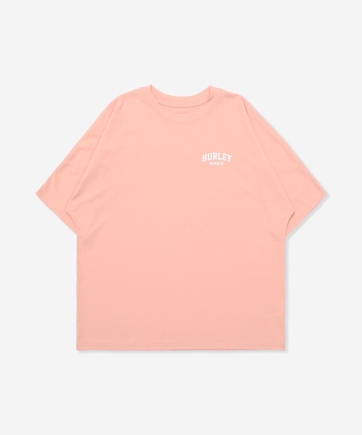PHANTOM BACK ARC OVERSIZED SHORTSLEEVE TEE メンズ/Tシャツ/ラッシュガード/オーバーサイズフィット