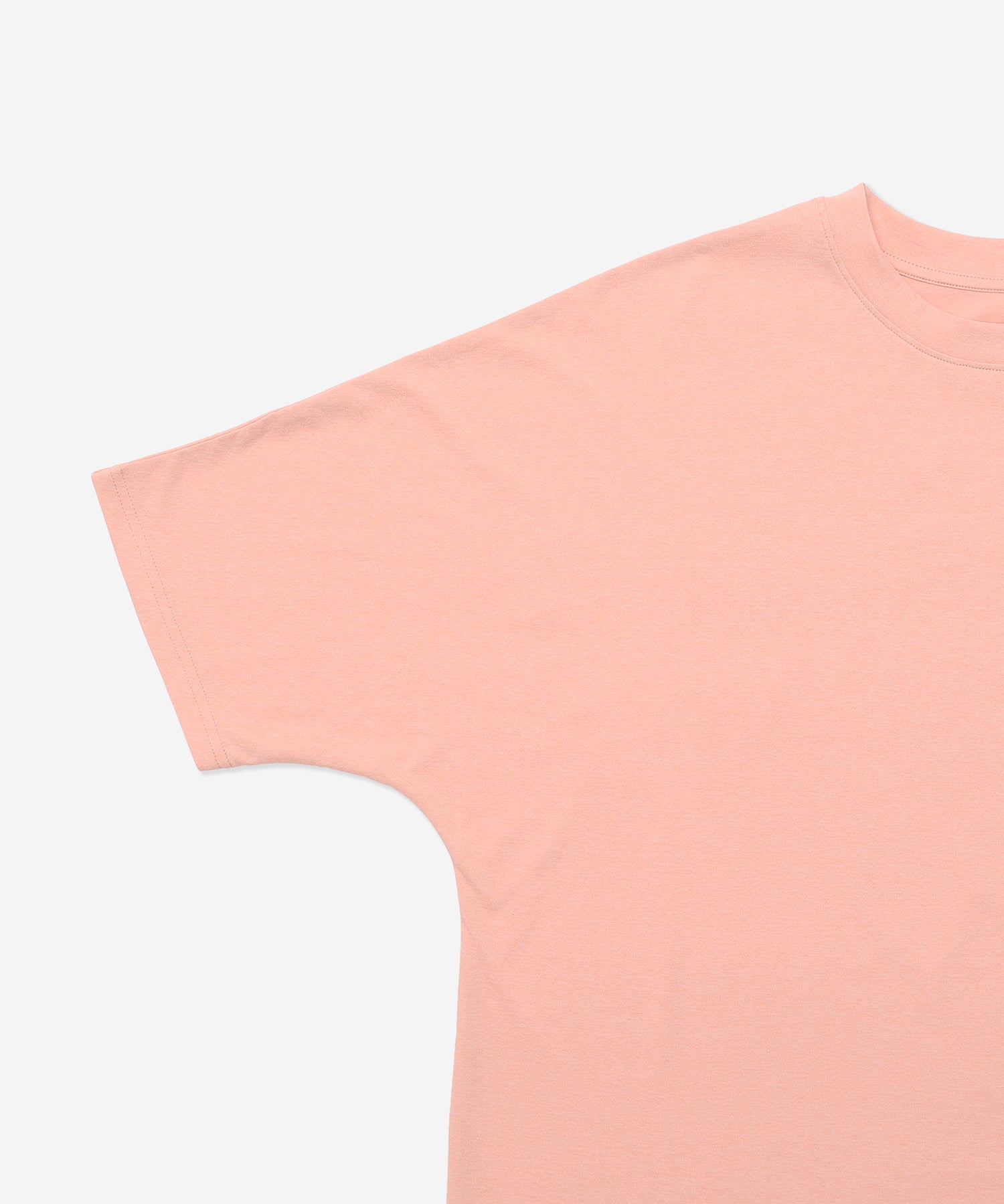 PHANTOM BACK ARC OVERSIZED SHORTSLEEVE TEE メンズ/Tシャツ/ラッシュガード/オーバーサイズフィット