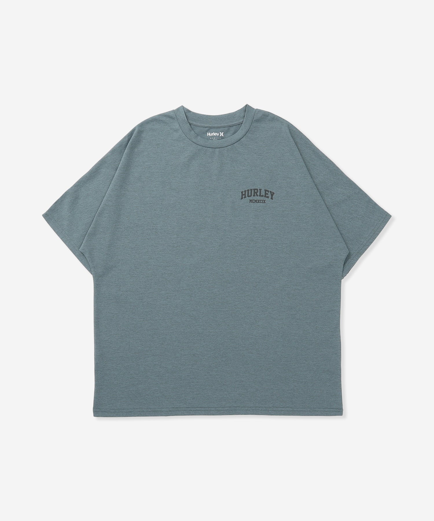 PHANTOM バック アーチ オーバーサイズ ショートスリーブ Tシャツ (メンズ/Tシャツ/オーバーサイズフィット)