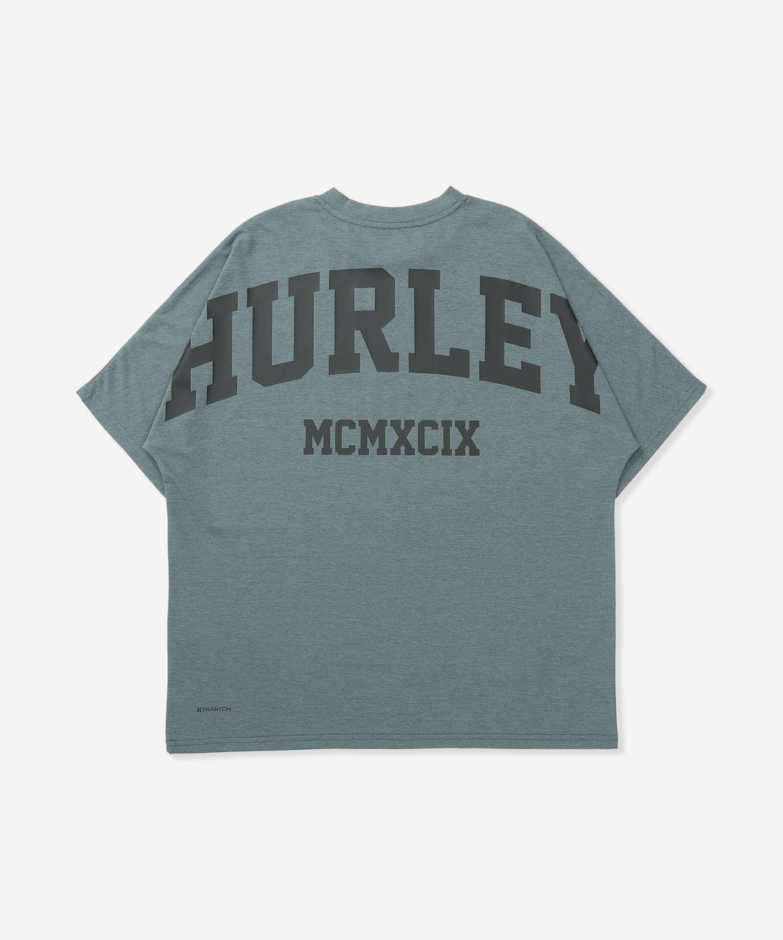 PHANTOM バック アーチ オーバーサイズ ショートスリーブ Tシャツ (メンズ/Tシャツ/オーバーサイズフィット)