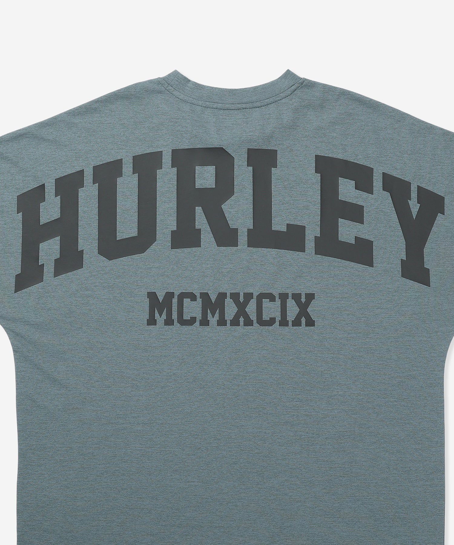 PHANTOM バック アーチ オーバーサイズ ショートスリーブ Tシャツ (メンズ/Tシャツ/オーバーサイズフィット)