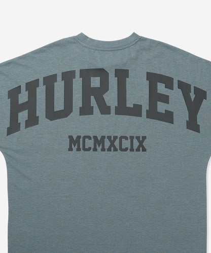 PHANTOM バック アーチ オーバーサイズ ショートスリーブ Tシャツ (メンズ/Tシャツ/オーバーサイズフィット)