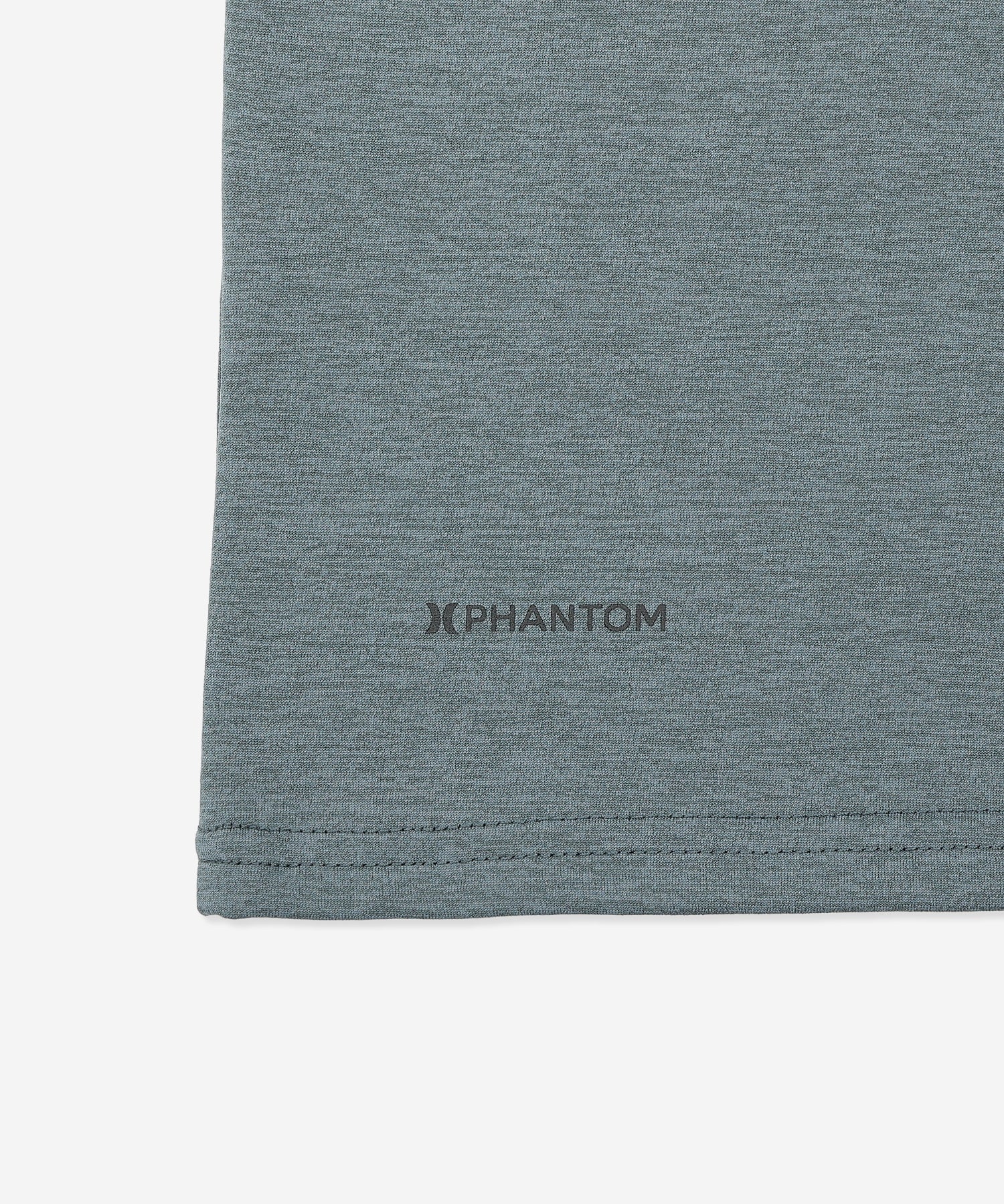 PHANTOM バック アーチ オーバーサイズ ショートスリーブ Tシャツ (メンズ/Tシャツ/オーバーサイズフィット)