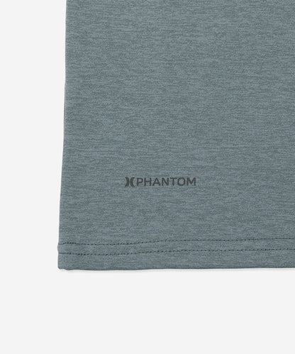 PHANTOM バック アーチ オーバーサイズ ショートスリーブ Tシャツ (メンズ/Tシャツ/オーバーサイズフィット)