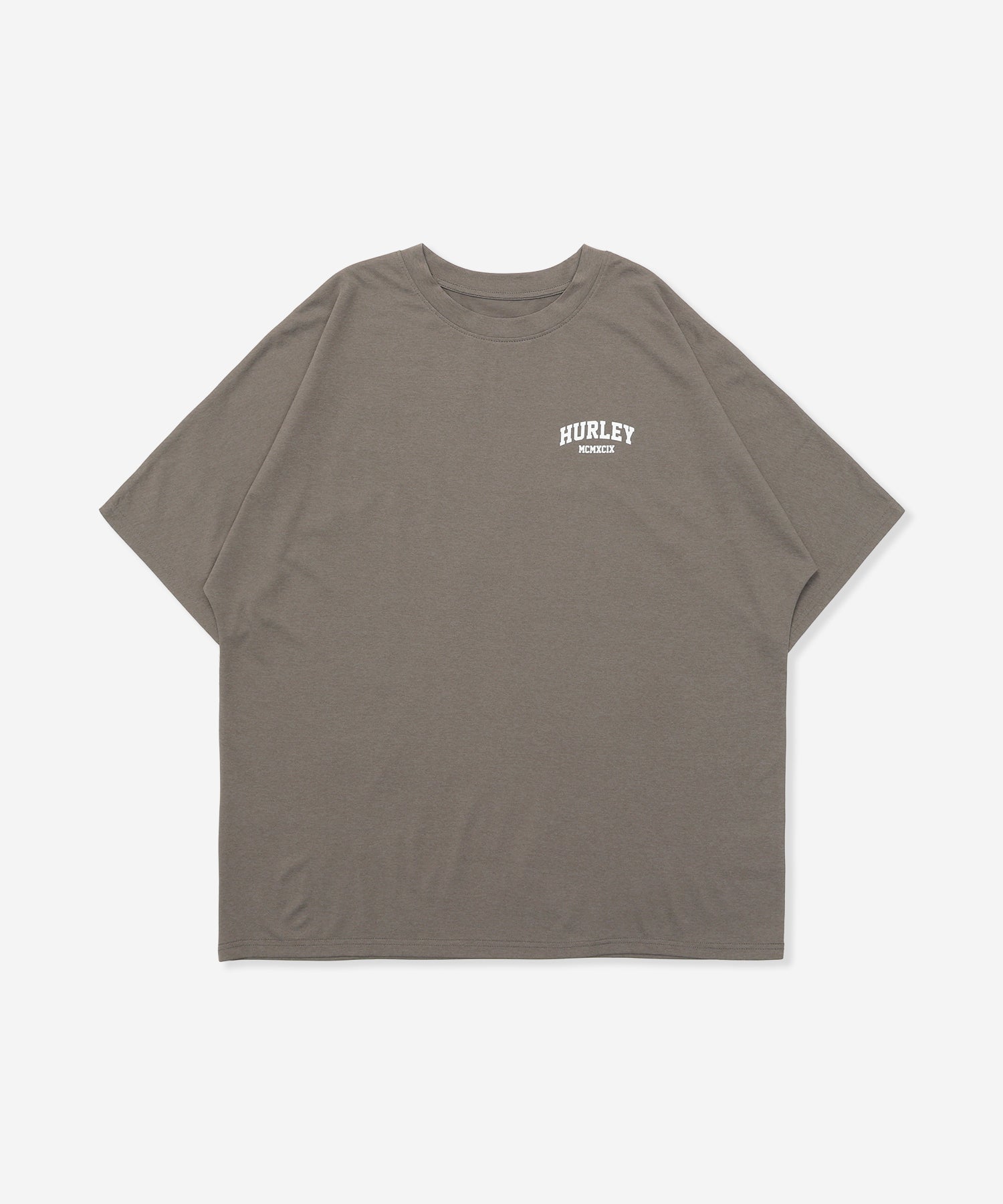 PHANTOM BACK ARC OVERSIZED SHORTSLEEVE TEE メンズ/Tシャツ/ラッシュガード/オーバーサイズフィット