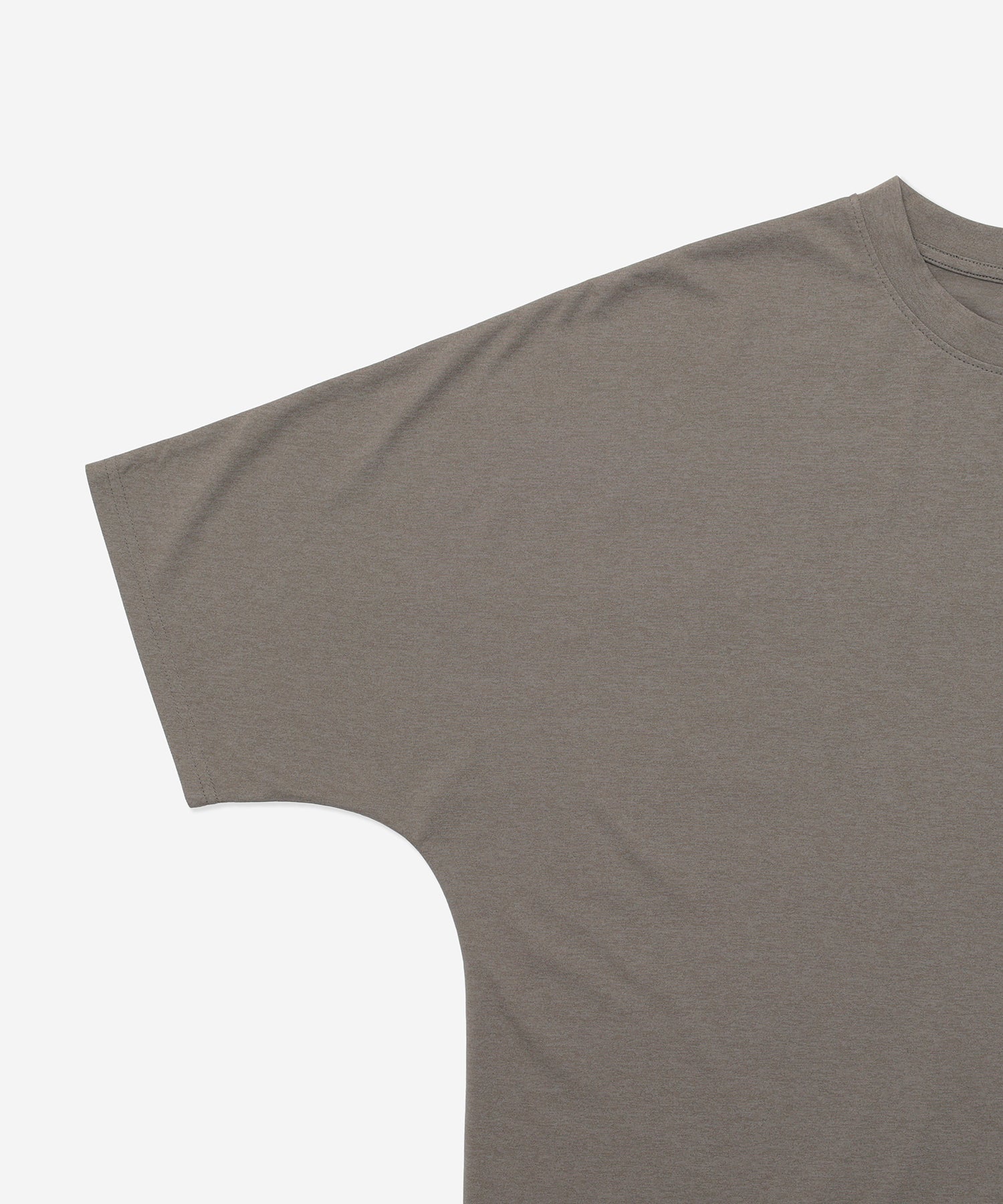 PHANTOM BACK ARC OVERSIZED SHORTSLEEVE TEE メンズ/Tシャツ/ラッシュガード/オーバーサイズフィット