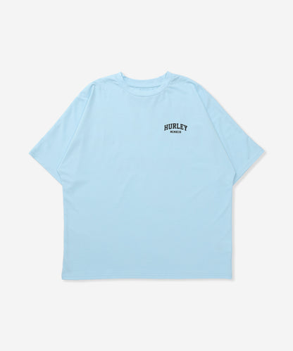 PHANTOM バック アーチ オーバーサイズ ショートスリーブ Tシャツ (メンズ/Tシャツ/オーバーサイズフィット)