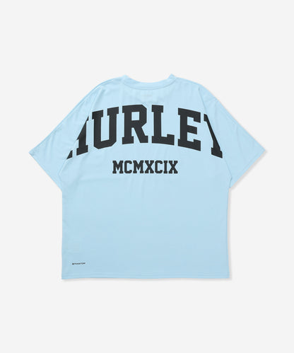 PHANTOM バック アーチ オーバーサイズ ショートスリーブ Tシャツ (メンズ/Tシャツ/オーバーサイズフィット)