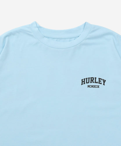 PHANTOM バック アーチ オーバーサイズ ショートスリーブ Tシャツ (メンズ/Tシャツ/オーバーサイズフィット)