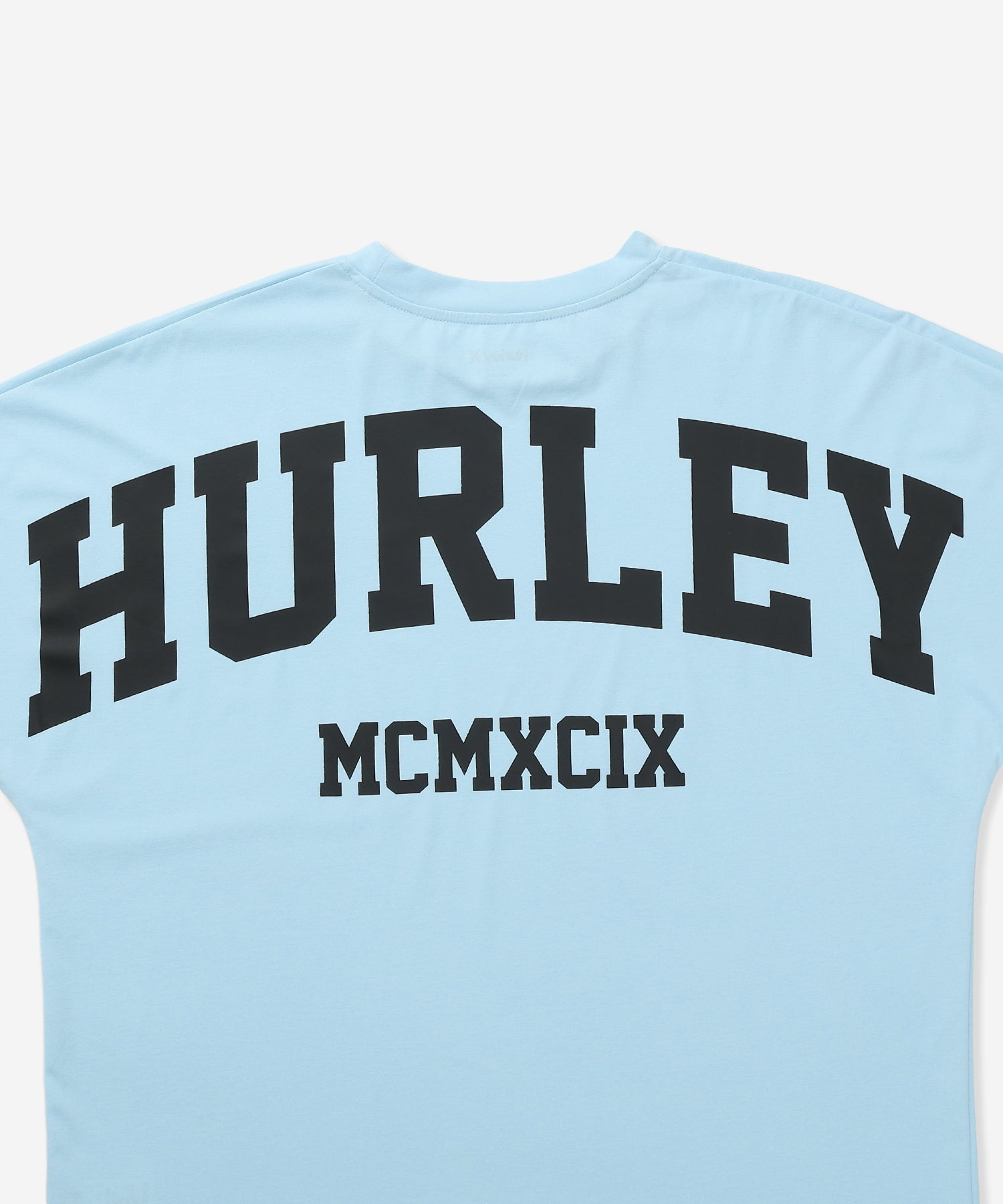 PHANTOM バック アーチ オーバーサイズ ショートスリーブ Tシャツ (メンズ/Tシャツ/オーバーサイズフィット)