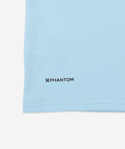 PHANTOM バック アーチ オーバーサイズ ショートスリーブ Tシャツ (メンズ/Tシャツ/オーバーサイズフィット)