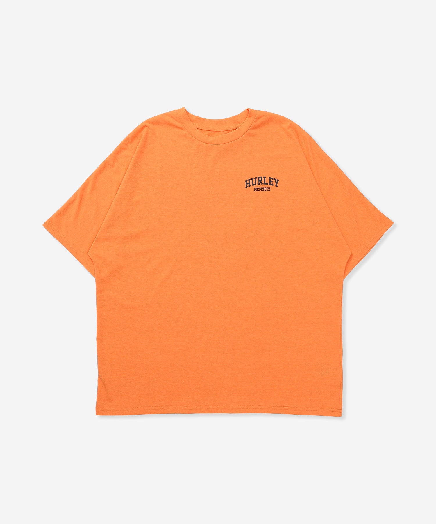 PHANTOM バック アーチ オーバーサイズ ショートスリーブ Tシャツ (メンズ/Tシャツ/オーバーサイズフィット)