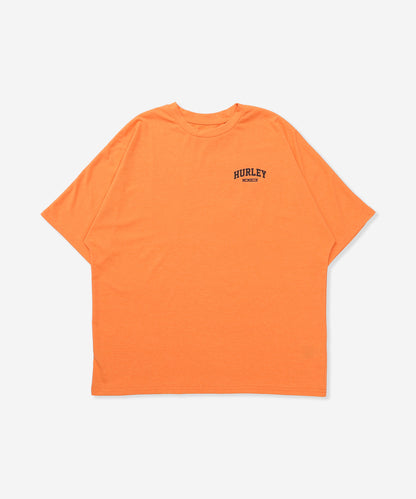 PHANTOM バック アーチ オーバーサイズ ショートスリーブ Tシャツ (メンズ/Tシャツ/オーバーサイズフィット)