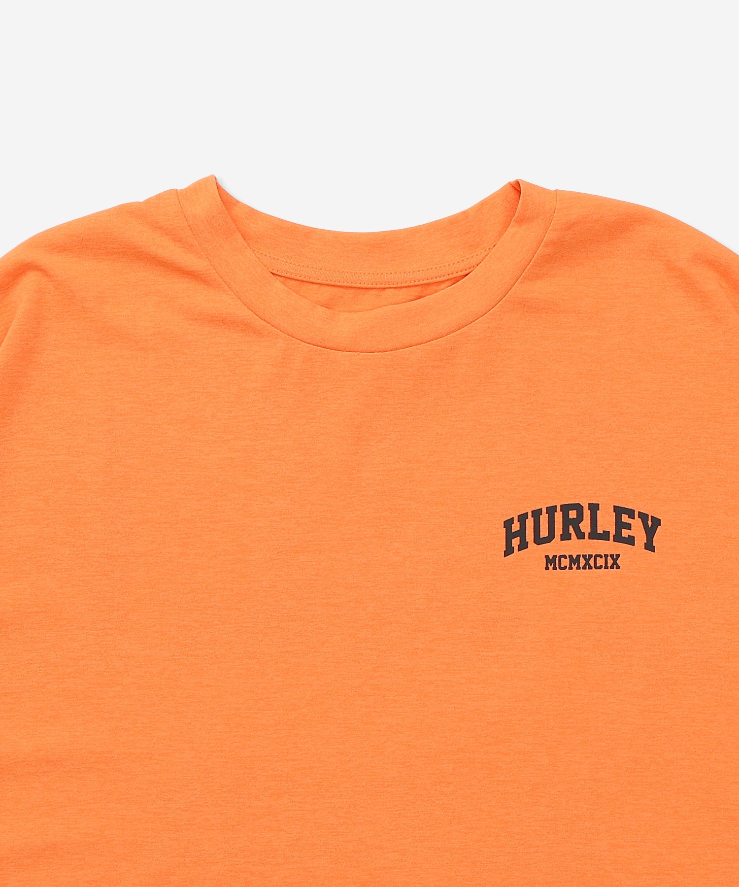 PHANTOM バック アーチ オーバーサイズ ショートスリーブ Tシャツ (メンズ/Tシャツ/オーバーサイズフィット)