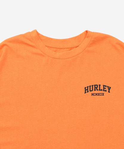 PHANTOM バック アーチ オーバーサイズ ショートスリーブ Tシャツ (メンズ/Tシャツ/オーバーサイズフィット)