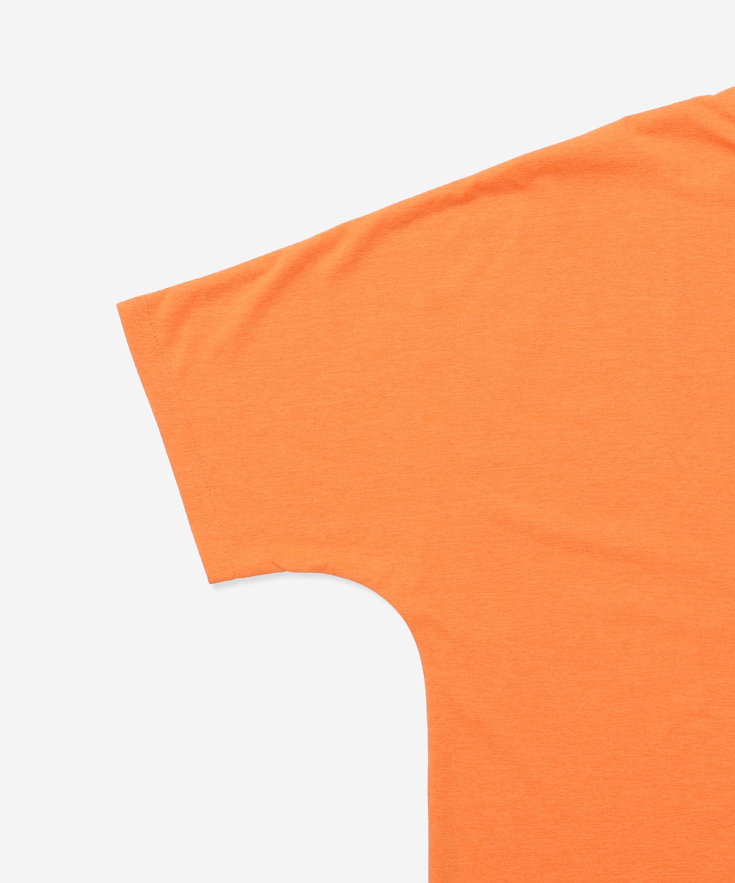 PHANTOM バック アーチ オーバーサイズ ショートスリーブ Tシャツ (メンズ/Tシャツ/オーバーサイズフィット)