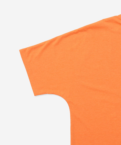 PHANTOM バック アーチ オーバーサイズ ショートスリーブ Tシャツ (メンズ/Tシャツ/オーバーサイズフィット)