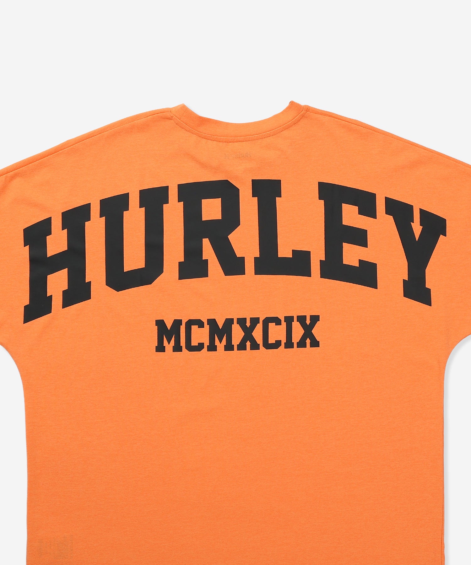 PHANTOM バック アーチ オーバーサイズ ショートスリーブ Tシャツ (メンズ/Tシャツ/オーバーサイズフィット)