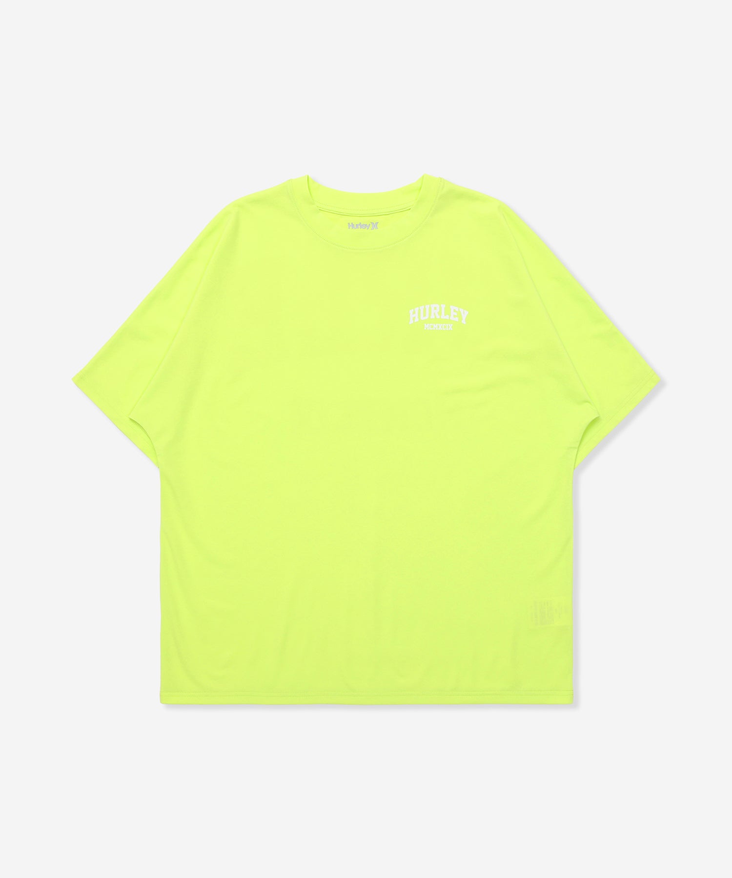 PHANTOM BACK ARC OVERSIZED SHORTSLEEVE TEE メンズ/Tシャツ/ラッシュガード/オーバーサイズフィット