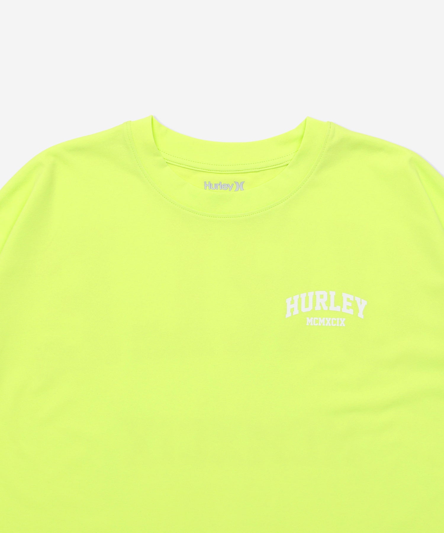 PHANTOM BACK ARC OVERSIZED SHORTSLEEVE TEE メンズ/Tシャツ/ラッシュガード/オーバーサイズフィット